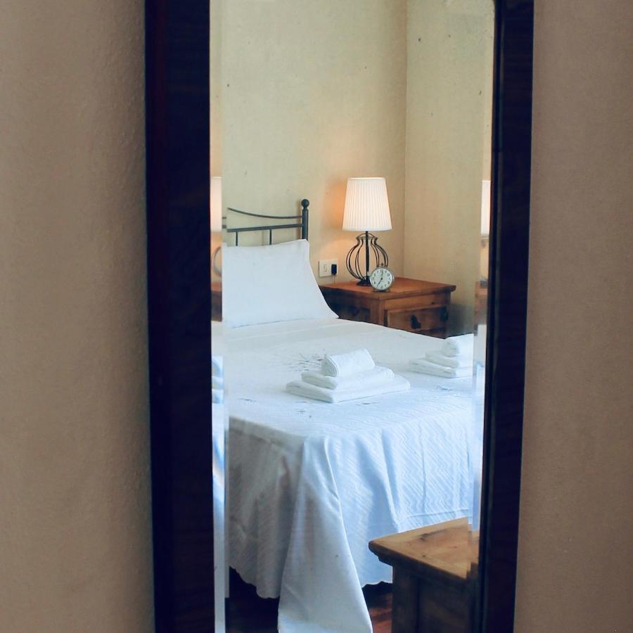 Locanda Del Sale Affittacamere Soglio  Exteriér fotografie