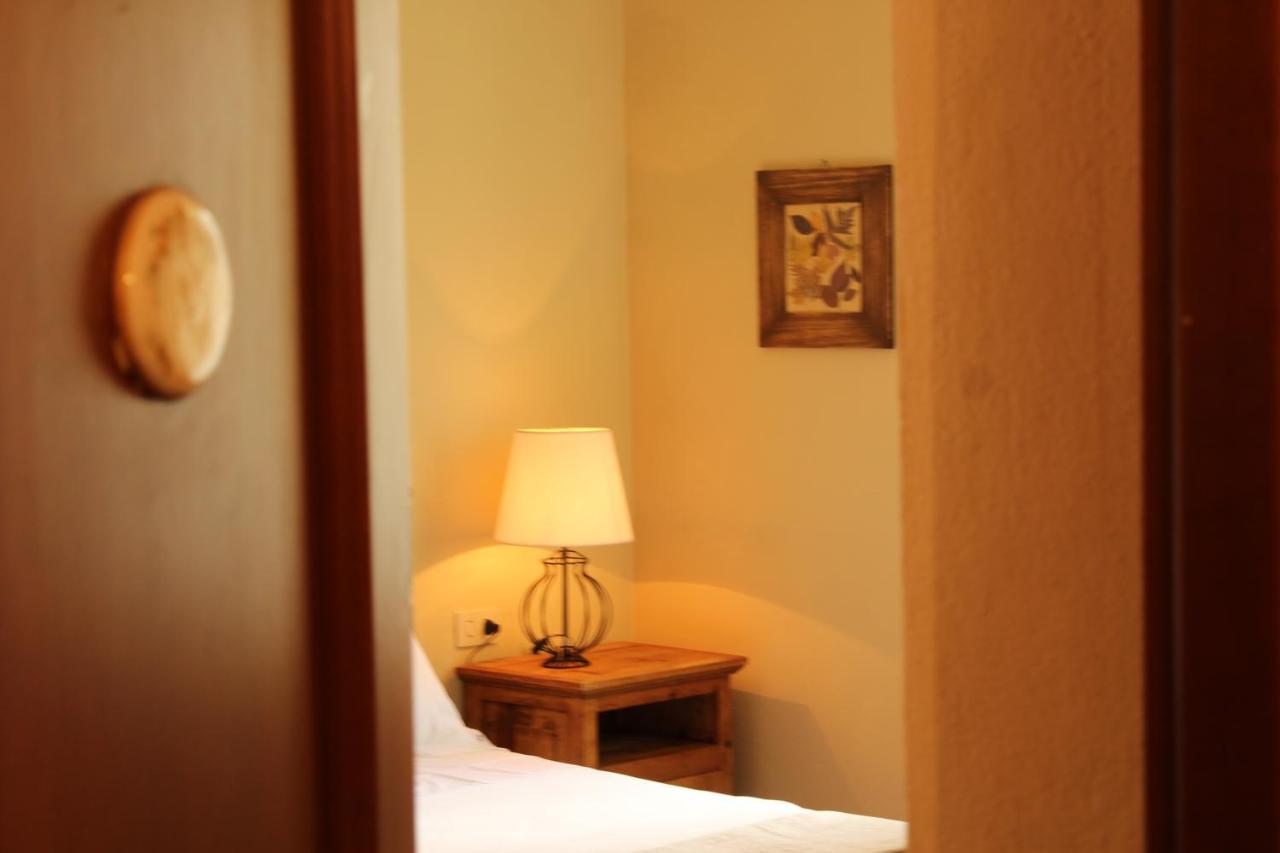 Locanda Del Sale Affittacamere Soglio  Exteriér fotografie
