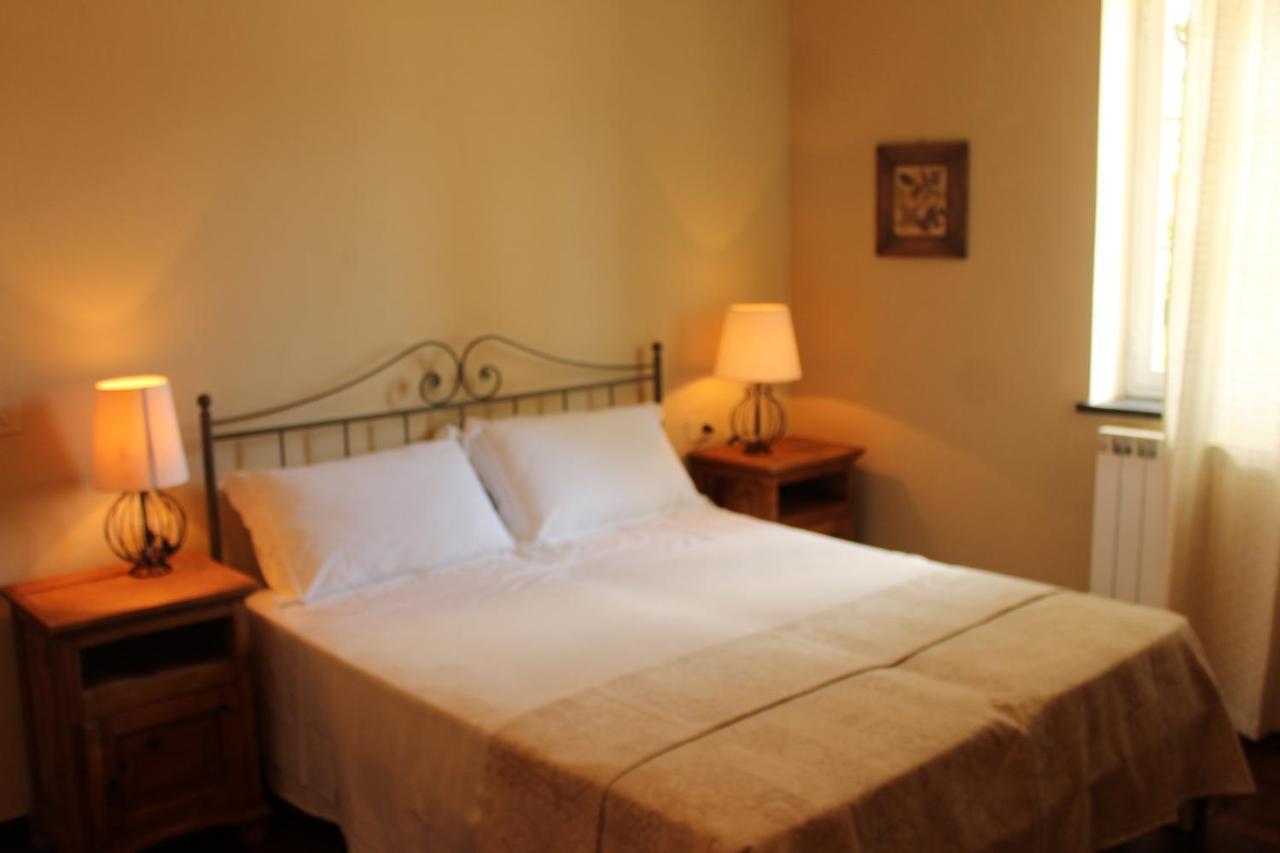 Locanda Del Sale Affittacamere Soglio  Exteriér fotografie