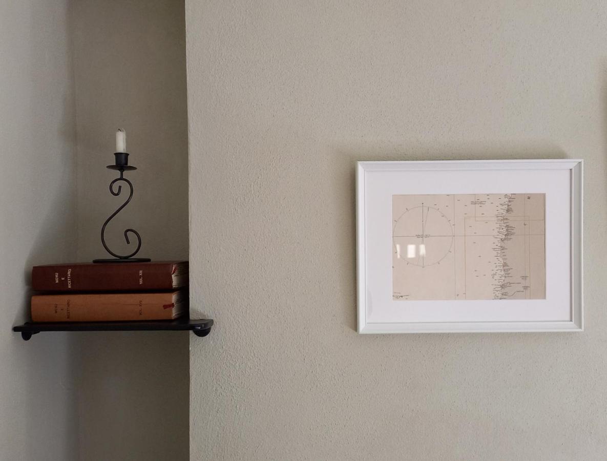 Locanda Del Sale Affittacamere Soglio  Exteriér fotografie