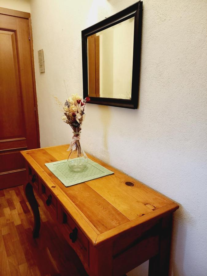 Locanda Del Sale Affittacamere Soglio  Exteriér fotografie